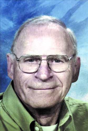 Charles L. Royer